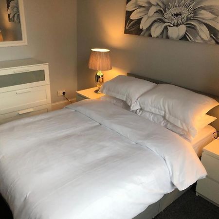 The Station Apartment كيلمارنوك المظهر الخارجي الصورة