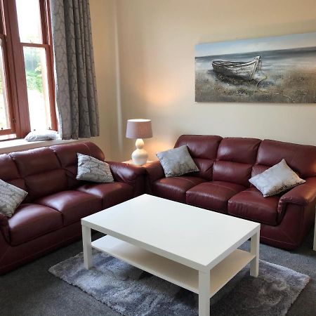 The Station Apartment كيلمارنوك المظهر الخارجي الصورة