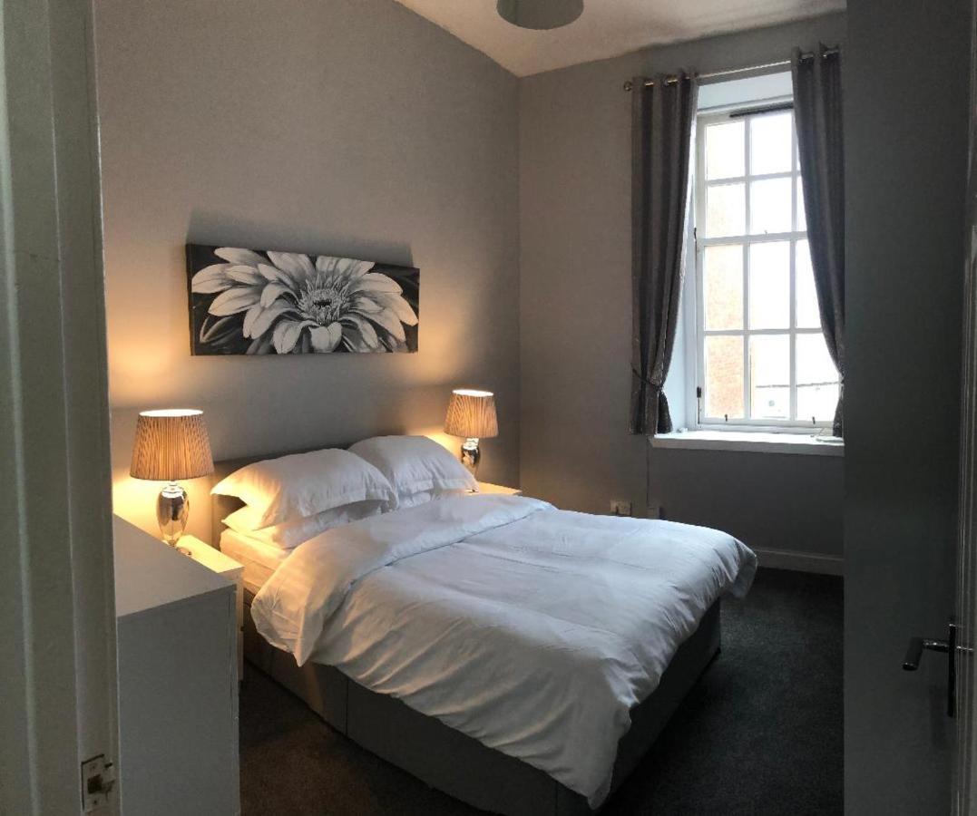 The Station Apartment كيلمارنوك المظهر الخارجي الصورة